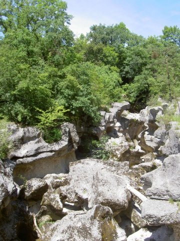 Visit  Gorges du Fier